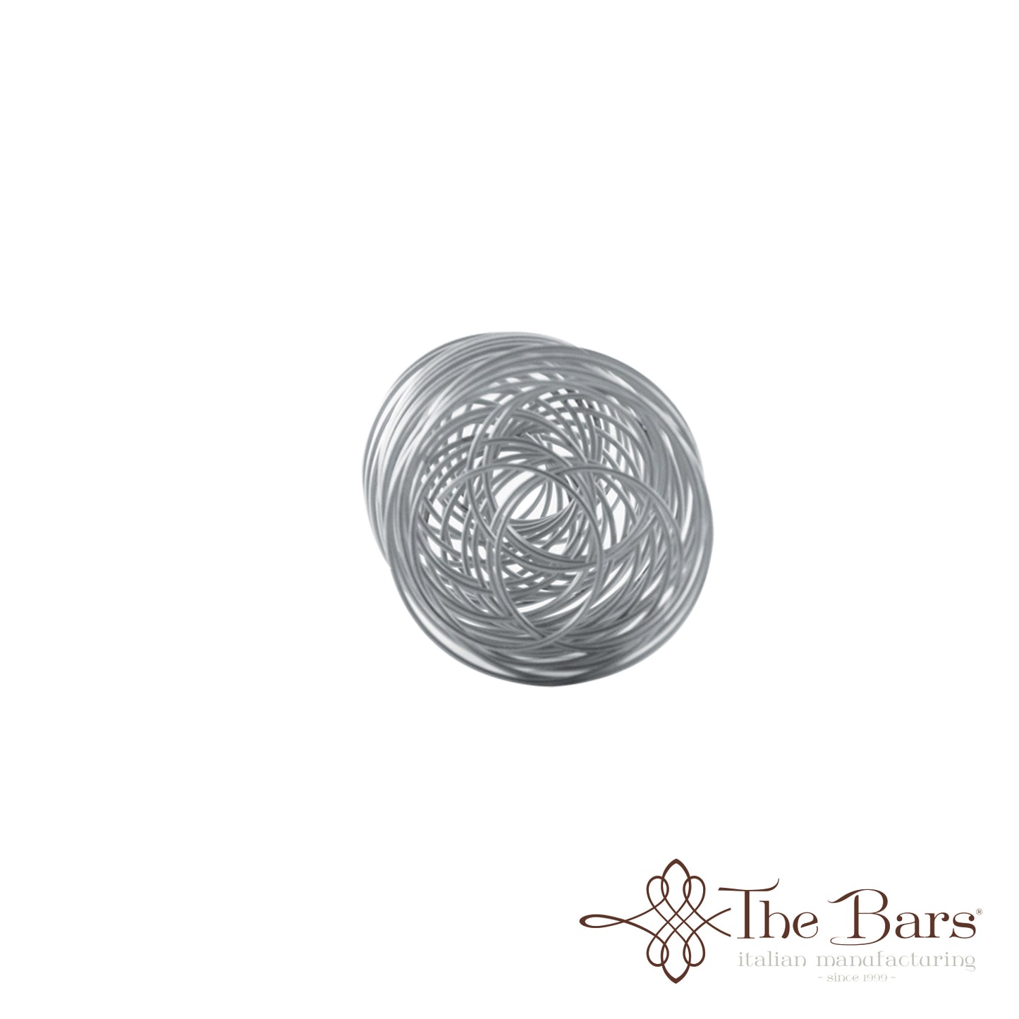Bar Spring Whisk P/Shaker 4,5Cm H005