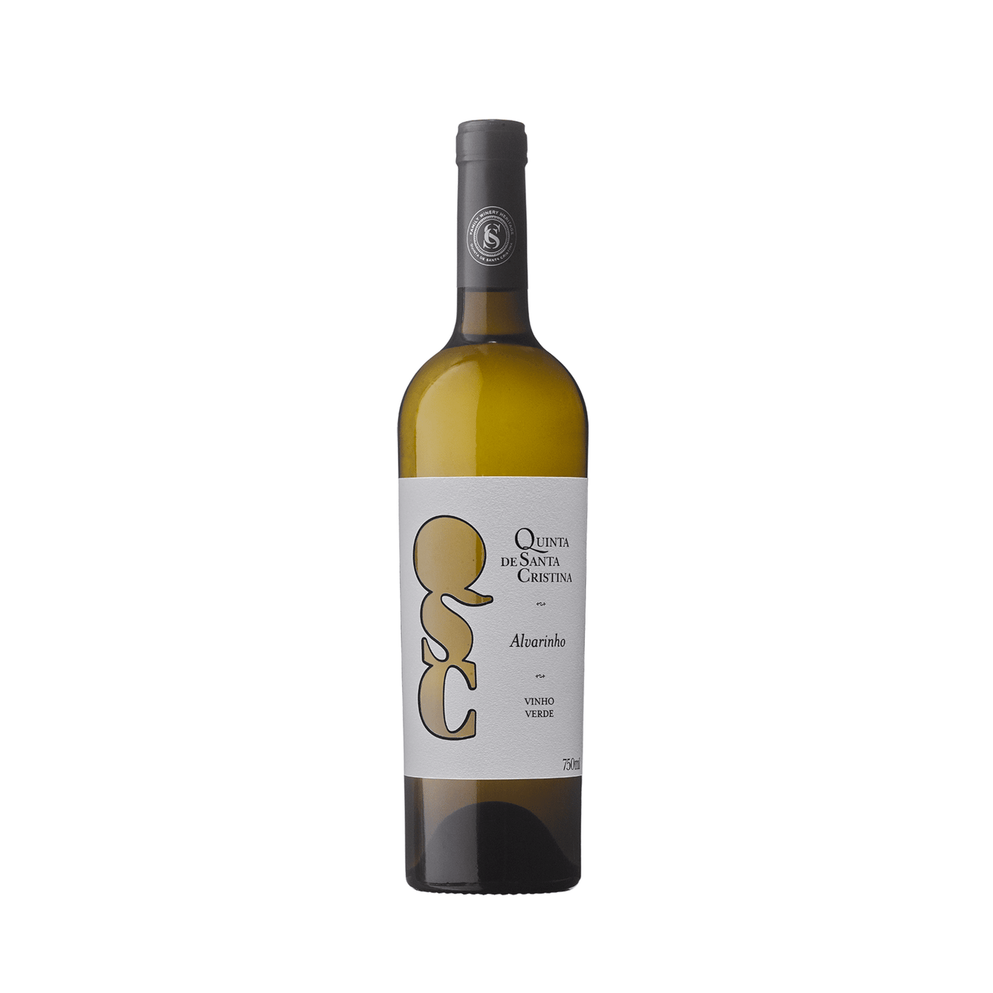 VV Quinta de Santa Cristina Alvarinho