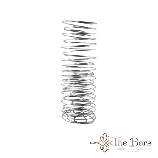 Bar Spring Whisk P/Shaker 4,5Cm H005