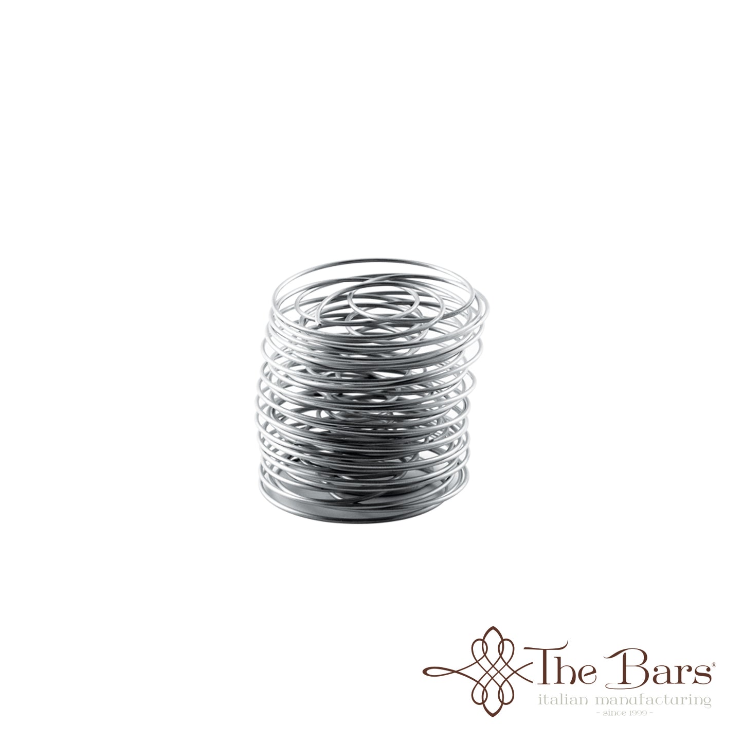 Bar Spring Whisk P/Shaker 4,5Cm H005