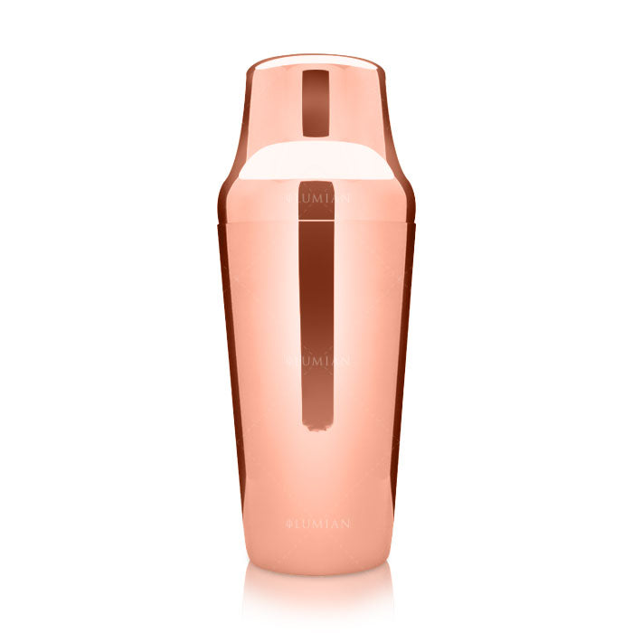 Parisienne Shaker Zeus 90Cl Cor Copper L0170