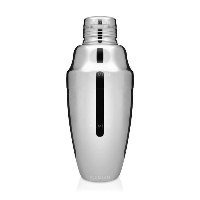 Cocktail Shaker Kenta 50Cl Cor Silver L0208