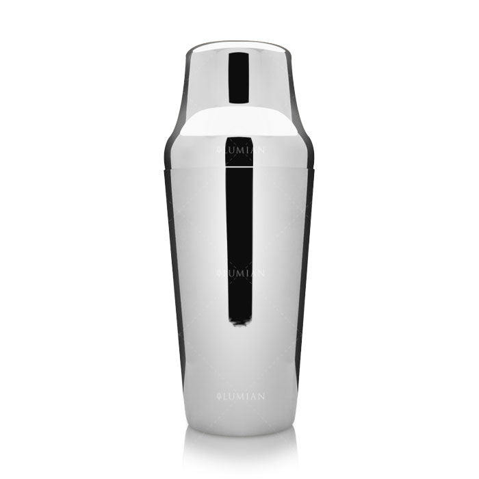 Parisienne Shaker Zeus 90Cl Cor Silver L0211