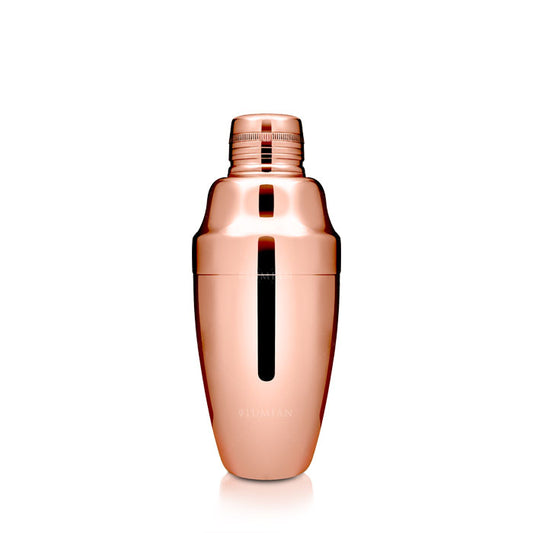 Cocktail Shaker Kenta 50Cl Cor Copper L0283