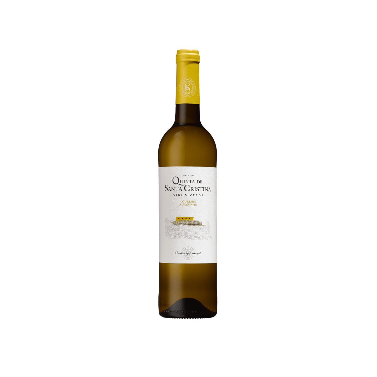 VV Quinta de Santa Cristina Alvarinho\Loureiro