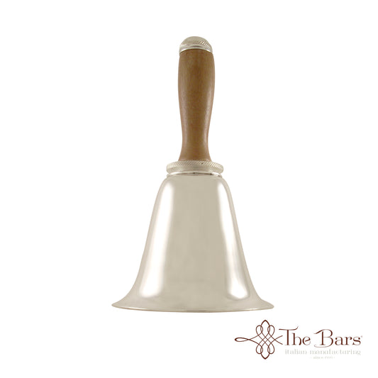 Shaker Vintage Bell 80Cl SL001