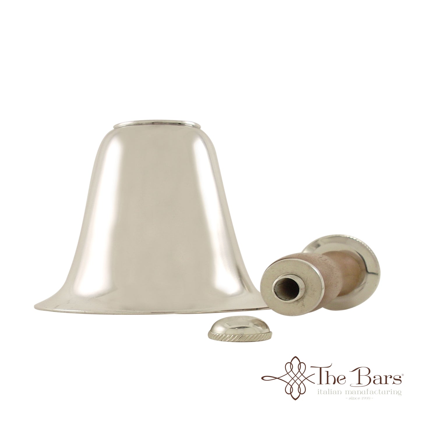 Shaker Vintage Bell 80Cl SL001