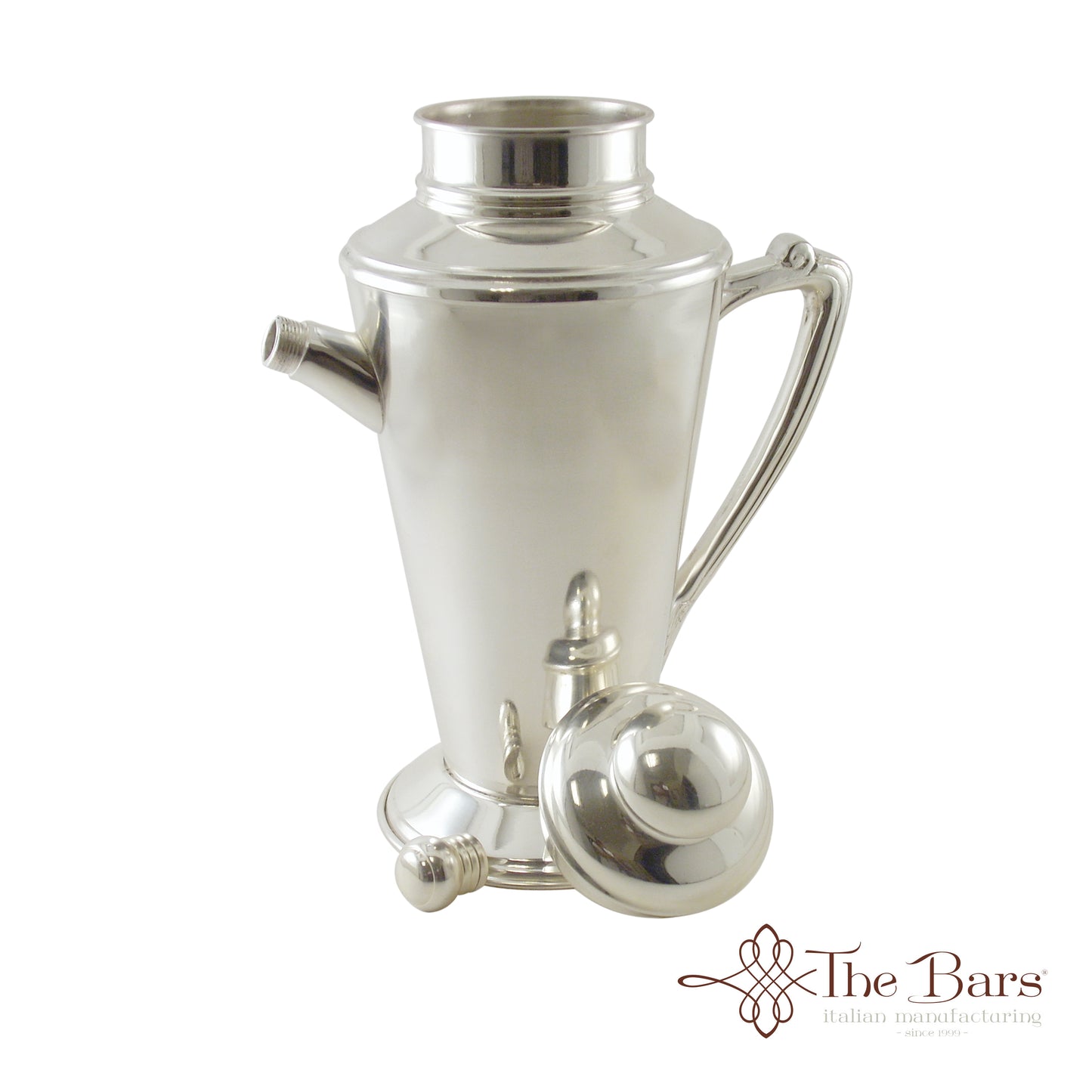 Shaker Vintage Victorian 1L SL002