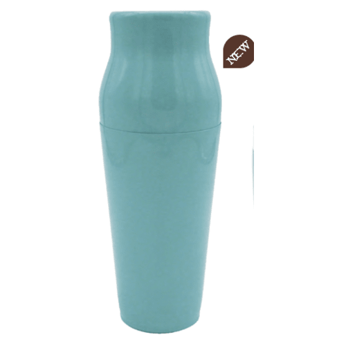 Shaker Parisienne 900Ml Cor Tiffany TIN05LTY