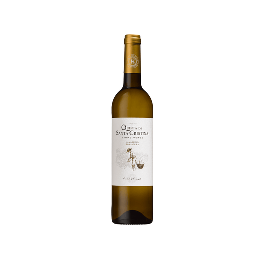 VV Quinta de Santa Cristina Alvarinho\Trajadura