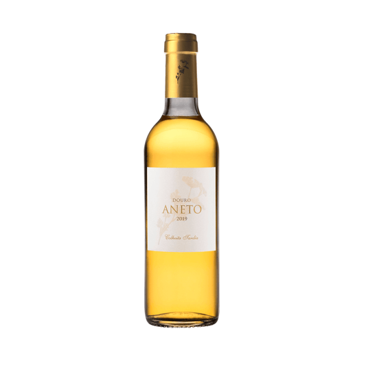 VB Aneto Colheita Tardia 2019 - 37,5Cl