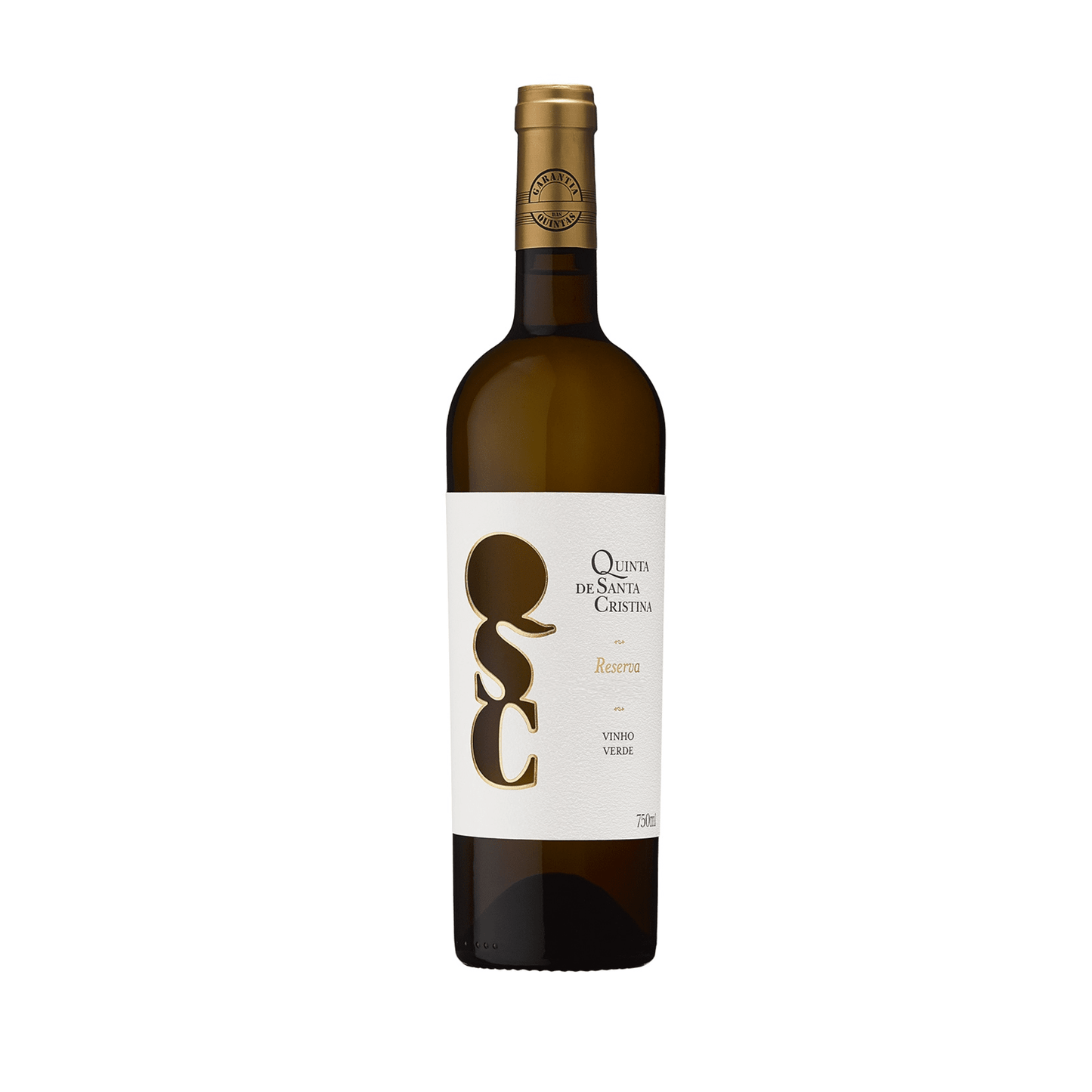 VV Quinta de Santa Cristina Alvarinho Reserva