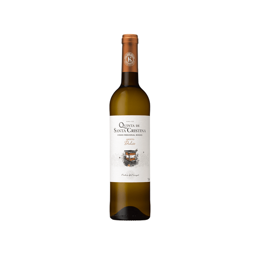 VV Quinta de Santa Cristina Arinto Dulce