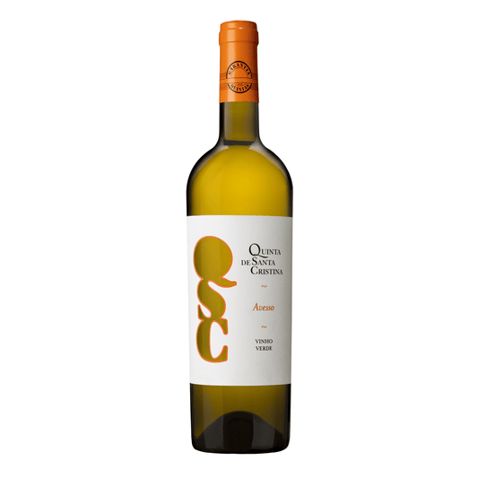 VV Quinta de Santa Cristina Avesso