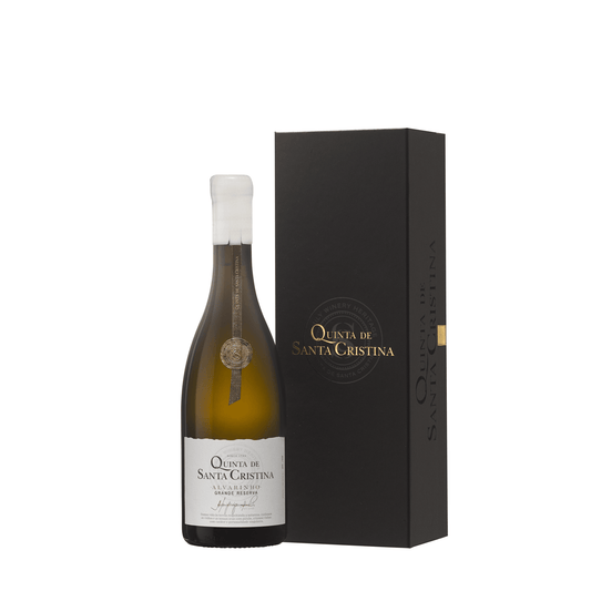 VV Quinta de Santa Cristina Grande Reserva Alvarinho