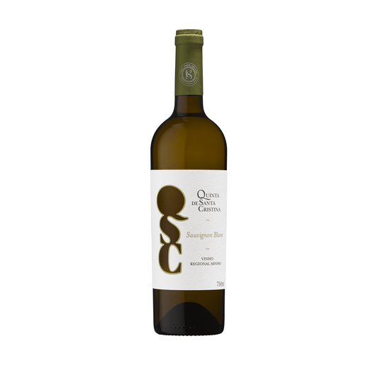 VV Quinta de Santa Cristina Sauvignon Blanc